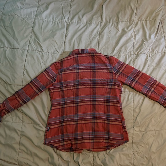 Patagonia Flannel - Picture 2 of 4